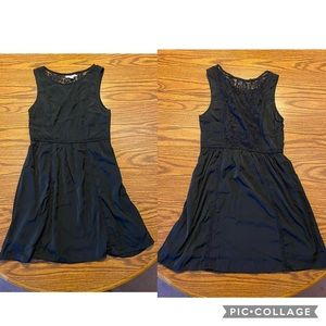 American Eagle Dress
